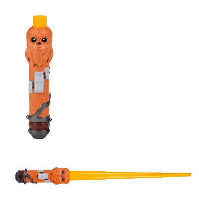 Меч световой Star Wars Chewbacca Laser Sword Hasbro F1037_F7417 1